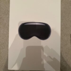 Apple Vision Pro 256Gb